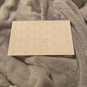 Laura Geller Face and eye pallete